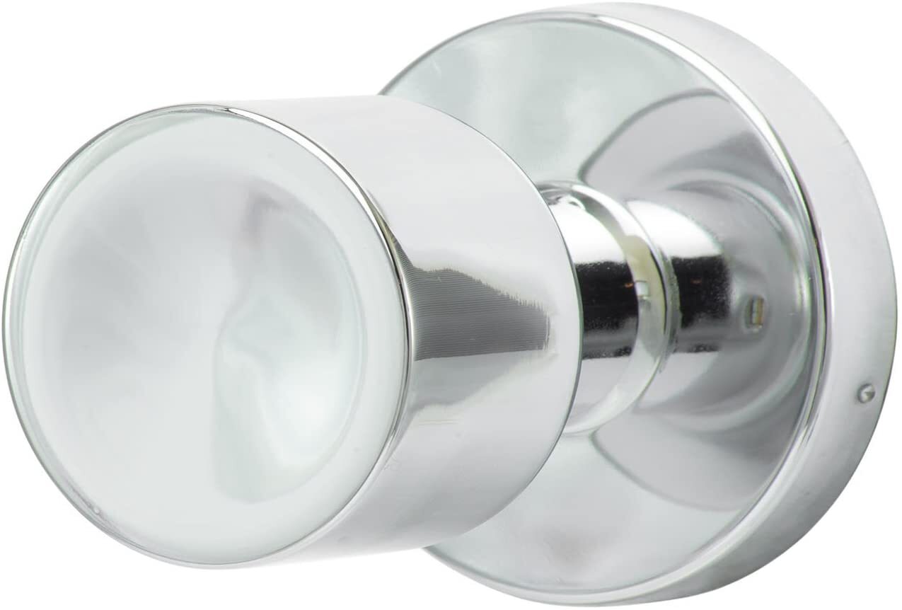 Sure-Loc Modern BG100 Modern Series Bergen Dummy Door Knob.