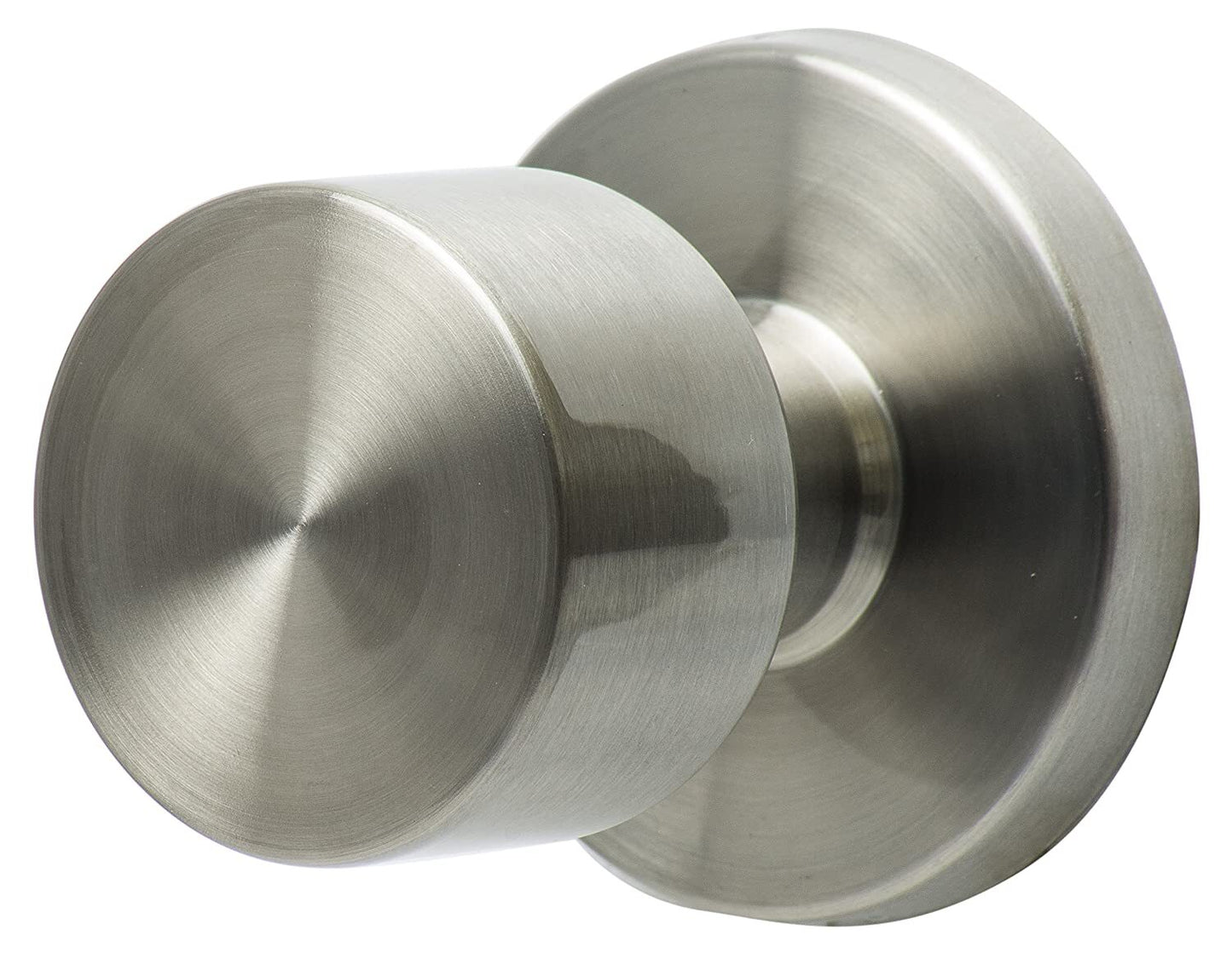 Sure-Loc Modern BG100 Modern Series Bergen Dummy Door Knob.