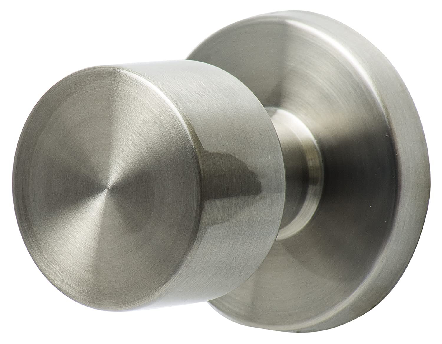 Sure-Loc Modern BG100 Modern Series Bergen Dummy Door Knob.