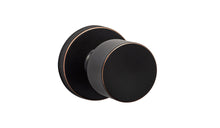 Sure-Loc Modern BG100-H Modern Series Bergen Handleset Interior Trim Knob