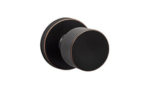 Sure-Loc Modern BG100-H Modern Series Bergen Handleset Interior Trim Knob