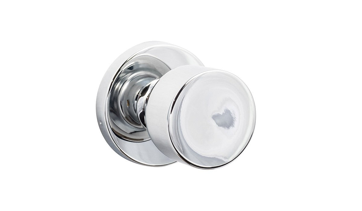 Sure-Loc Modern BG100-H Modern Series Bergen Handleset Interior Trim Knob.