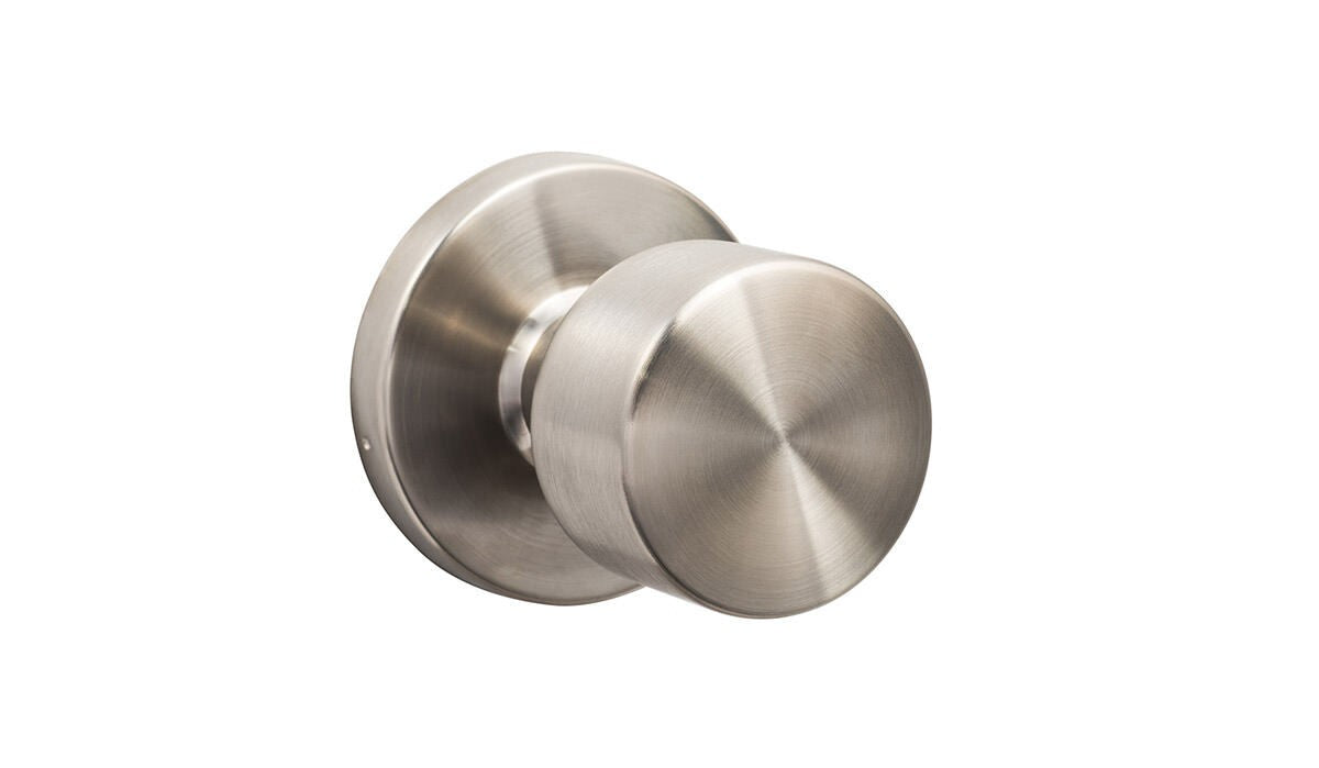 Sure-Loc Modern BG100-H Modern Series Bergen Handleset Interior Trim Knob