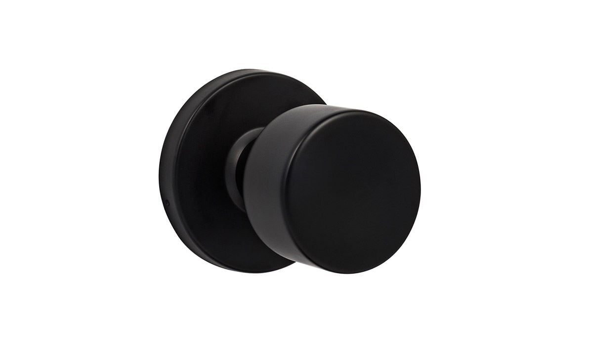 Sure-Loc Modern BG100-H Modern Series Bergen Handleset Interior Trim Knob.