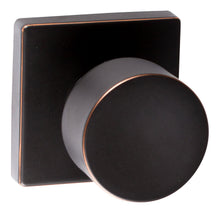 Sure-Loc Modern BG100-SQ Modern Series Bergen Square Dummy Door Knob