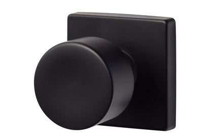 Sure-Loc Modern BG100-SQ Modern Series Bergen Square Dummy Door Knob