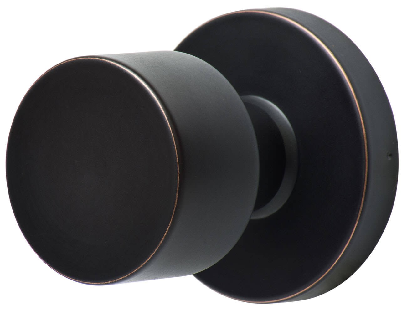 Sure-Loc Modern BG101 Modern Series Bergen Passage Door Knob