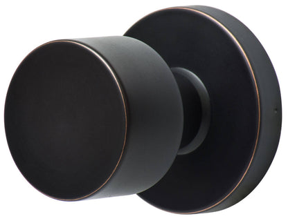 Sure-Loc Modern BG101 Modern Series Bergen Passage Door Knob