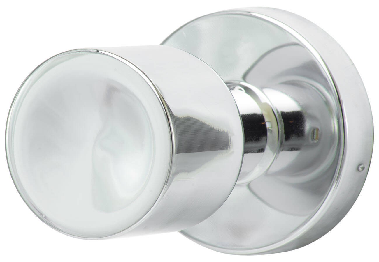 Sure-Loc Modern BG101 Modern Series Bergen Passage Door Knob.
