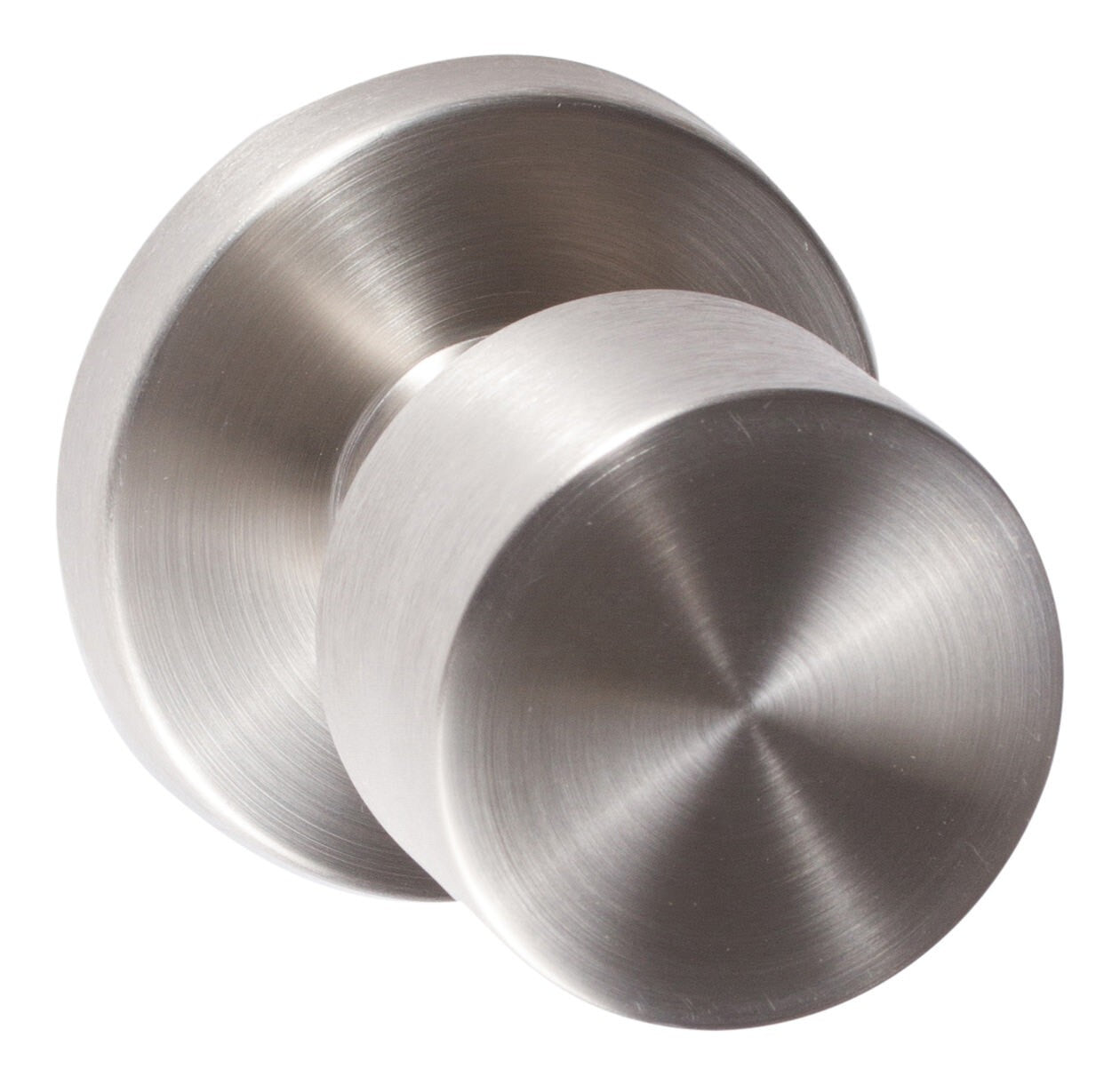 Sure-Loc Modern BG101 Modern Series Bergen Passage Door Knob