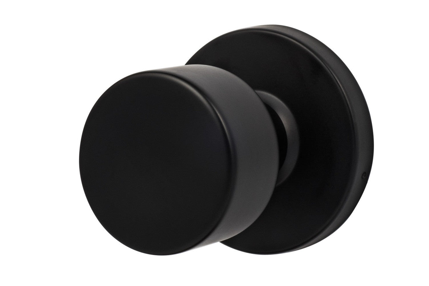 Sure-Loc Modern BG101 Modern Series Bergen Passage Door Knob.