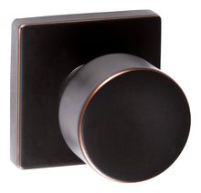 Sure-Loc Modern BG101-SQ Modern Series Bergen Square Passage Door Knob.