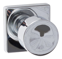 Sure-Loc Modern BG101-SQ Modern Series Bergen Square Passage Door Knob