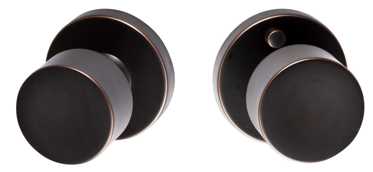 Sure-Loc Modern BG102 Modern Series Bergen Privacy Door Knob