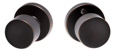 Sure-Loc Modern BG102 Modern Series Bergen Privacy Door Knob.