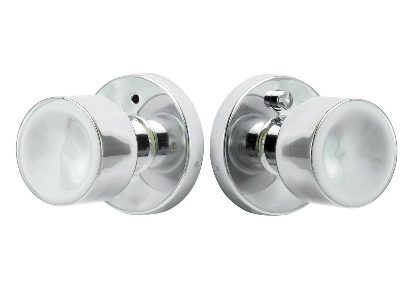Sure-Loc Modern BG102 Modern Series Bergen Privacy Door Knob