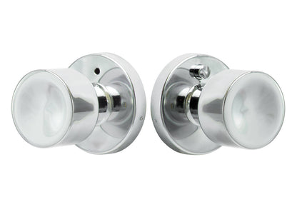 Sure-Loc Modern BG102 Modern Series Bergen Privacy Door Knob
