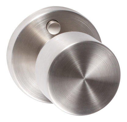 Sure-Loc Modern BG102 Modern Series Bergen Privacy Door Knob.