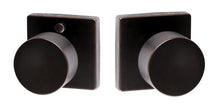 Sure-Loc BG102-SQ Bergen Square Privacy Door Knobset