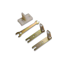 Orca Hardware BP1618-ADGU Floor Guide.