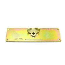 Stanley BP21 Back Plate Center Driven Cam