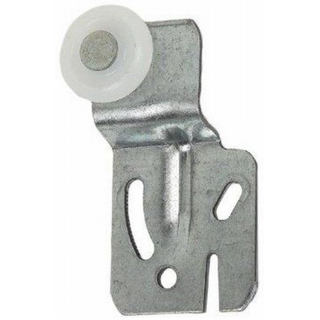Stanley BP6045 Single Wheel Bypass Hanger with 1/2" Offset
