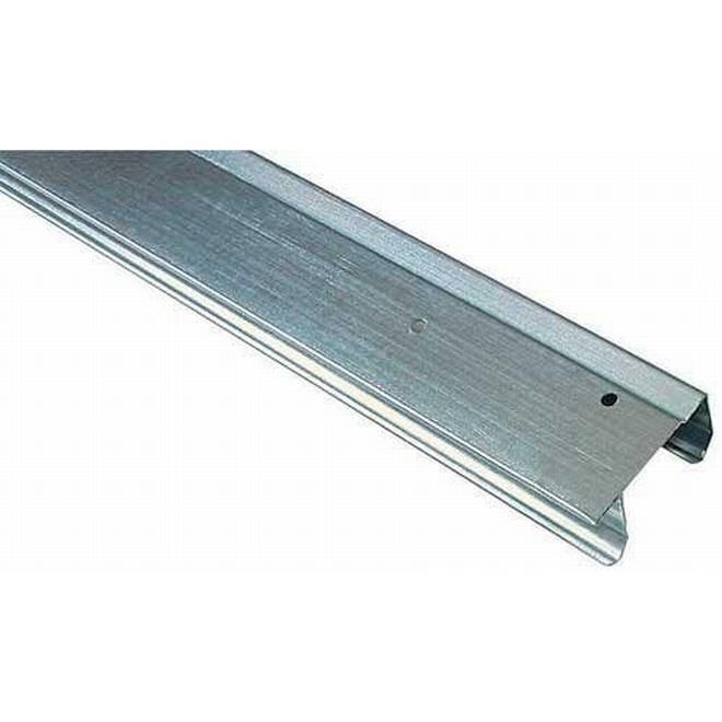 Stanley BP750172 72" Steel Double Bypass Track.