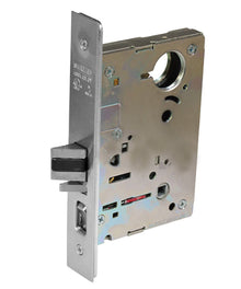 Sargent 820526D Office Mortise Lock Body.