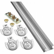 Stanley Security BPD600072 72" 60 Pound Complete ByPass Set.