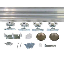 Orca Hardware BPK1200F-60 Bypass Door Track.