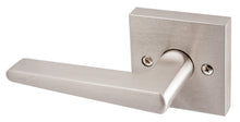 Sure-Loc Modern BS100-SQ Modern Series Basel Square Dummy Door Lever.