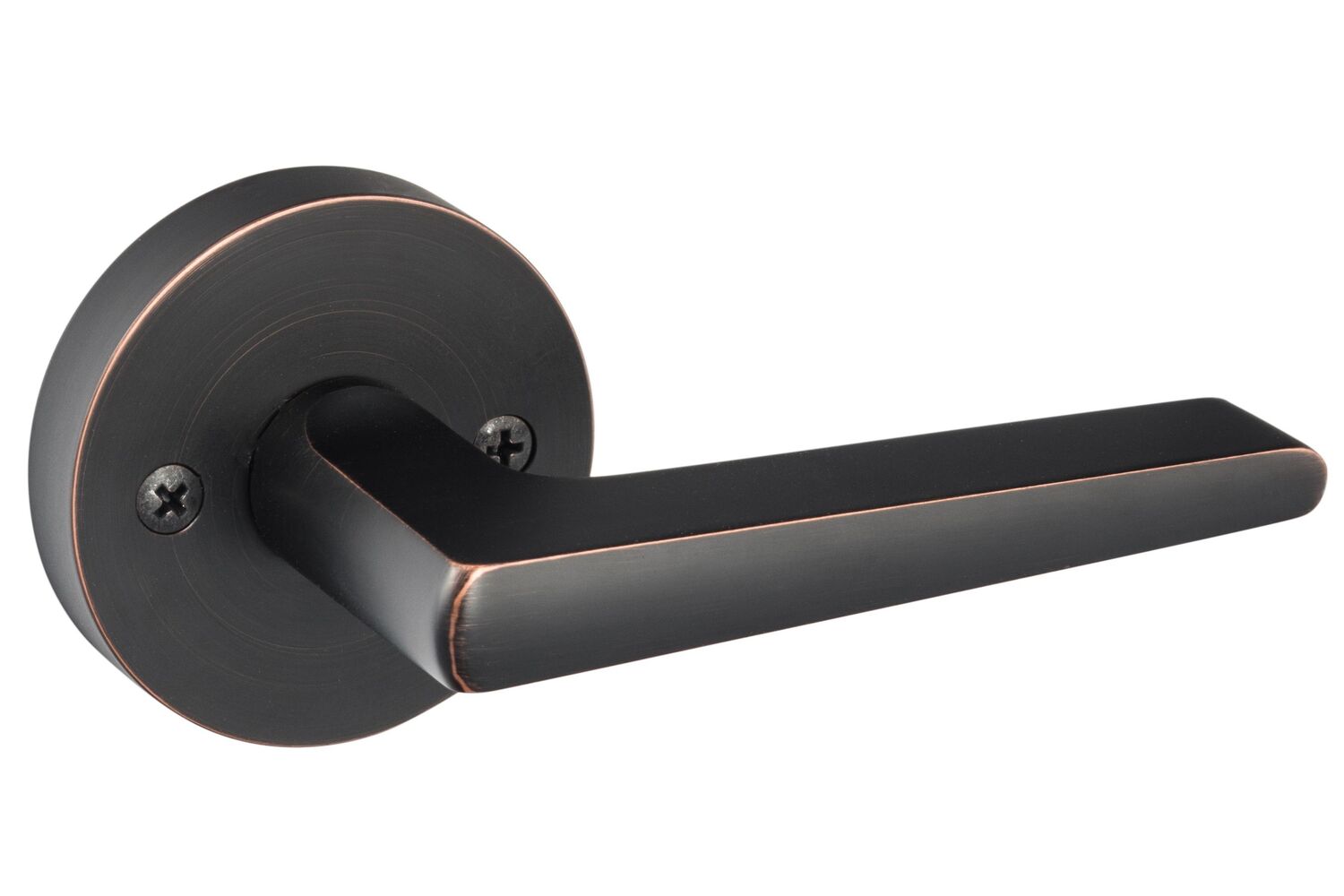 Sure-Loc BS100-RD Basel Round Dummy Door Lever