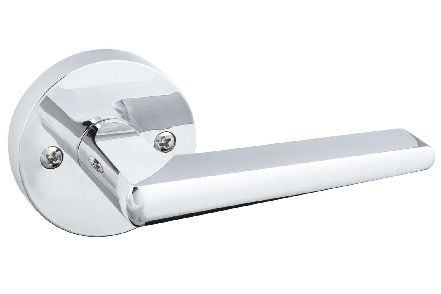 Sure-Loc BS100-RD Basel Round Dummy Door Lever.