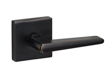 Sure-Loc Modern BS101-SQ Modern Series Basel Passage Door Lever.