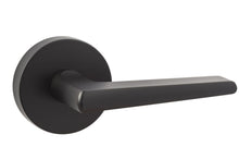 Sure-Loc BS101-28 Basel Square Passage Door Lever