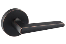 Sure-Loc BS101-RD Basel Round Passage Door Lever