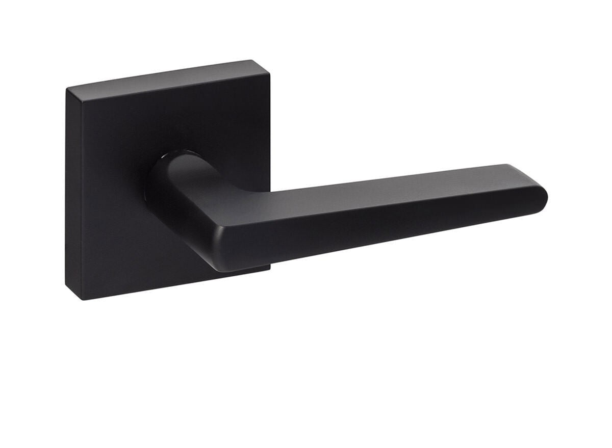 Sure-Loc Modern BS101-SQ Modern Series Basel Passage Door Lever