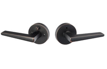 Sure-Loc BS102-RD Basel Round Privacy Door Lever