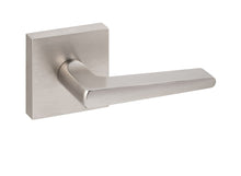 Sure-Loc BS102-SQ Mondern Series Basel Square Privacy Door Lever