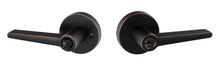 Sure-Loc BS107-RD Basel Round Entry Door Lever
