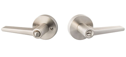 Sure-Loc BS107-RD Basel Round Entry Door Lever
