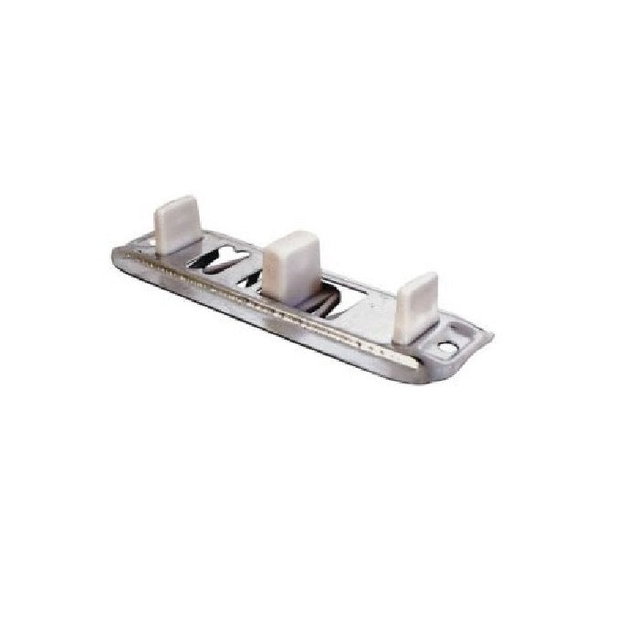Orca Hardware BY-FLGU Adjustable Floor Guide.