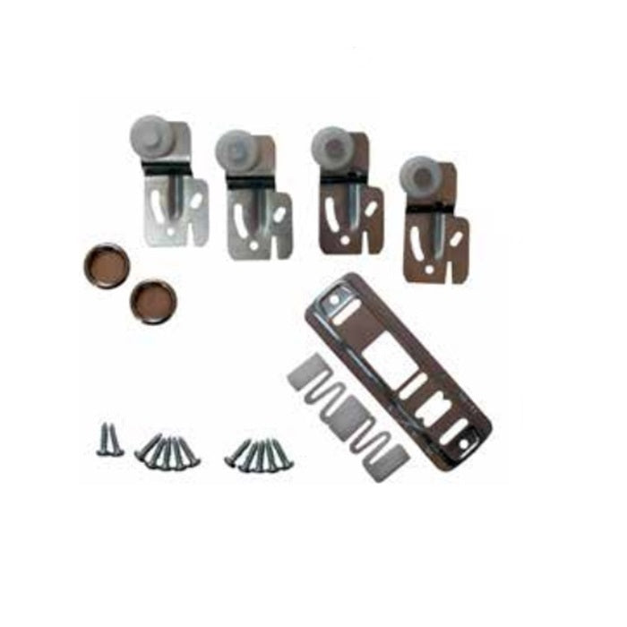 Orca Hardware BY1000-HDW Bypass Hardware Kit.