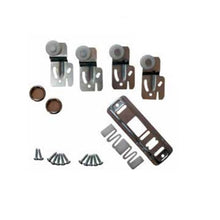 Orca Hardware BY1000-HDW Bypass Hardware Kit.