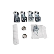 Orca Hardware BY1012-HDW-A Bypass Hardware Kit