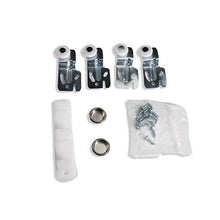 Orca Hardware BY1012-HDW-A Bypass Hardware Kit.
