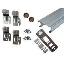 Orca Hardware BY1300-60 Complete Track Kit.