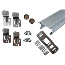 Orca Hardware BY1300-72 Complete Track Kit.