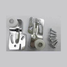 Orca Hardware BYSA-14 Single Wheel Roller