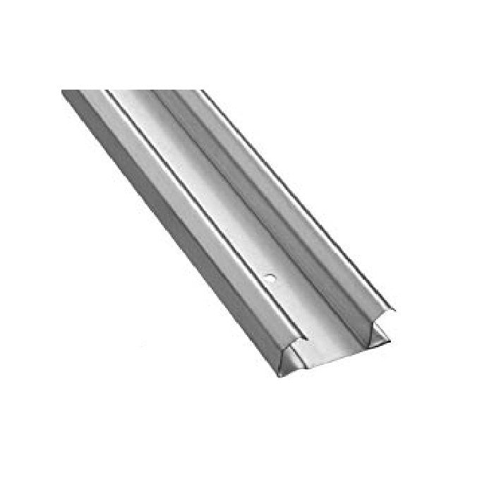 Orca Hardware BYST-48-01 Steel Track Only